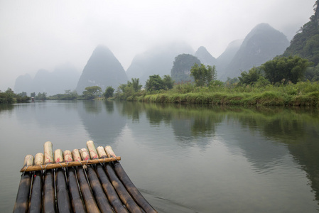 美丽中国风景照片