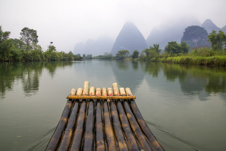 美丽中国风景照片