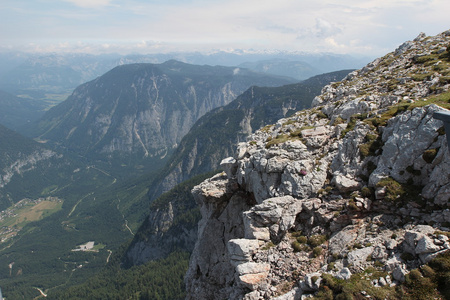 顶石山