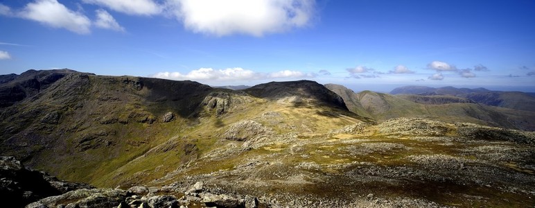 scafells