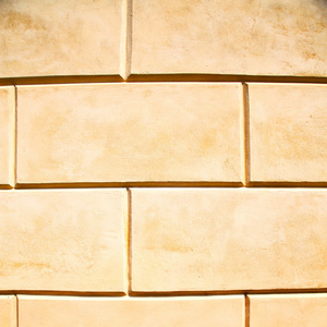 抽象的意大利老墙步砖和纹理材料 th