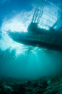 日光潜水艇