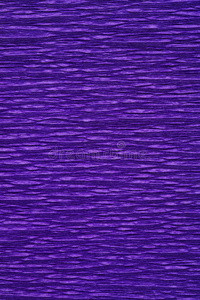 紫色条纹表面