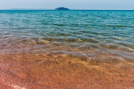 海景