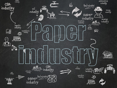 行业理念 造纸工业对学校董事会背景