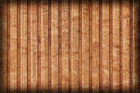 竹餐垫天然赭石漂白和斑驳的小插图 Grunge 纹理