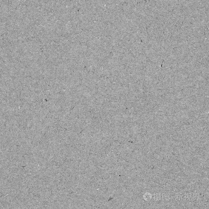 灰色专辑纸板艺术纸张的纹理,明亮的粗老再生纹理空白