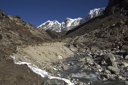 高山