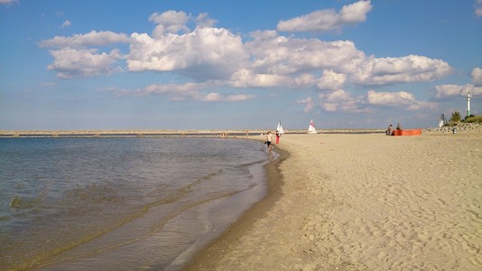 海景