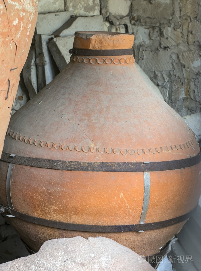 古代希腊 amphoras