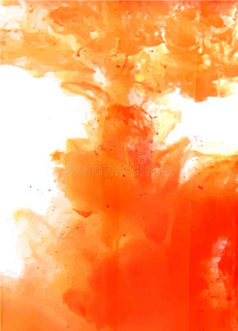 爆炸 染料 液体 油漆 颜料 科学 动态 魔术 颜色 化学