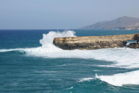 拉帕雷德海岸