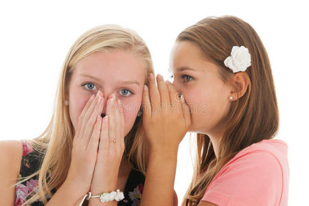 令人兴奋的消息插画