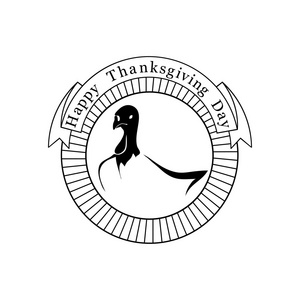 标签与土耳其为感恩节这一天
