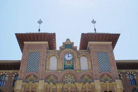 西班牙科尔多瓦大学