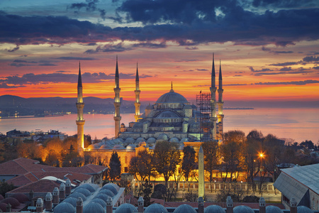 伊斯坦布尔市