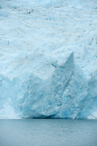 波蒂奇冰川冰