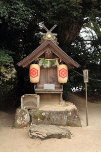 宫城神社