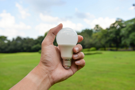 Led 的灯泡照明照明技术