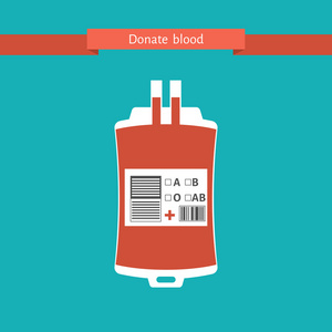用管，医疗紧急输血血液捐赠袋