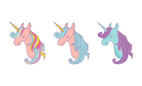 神奇的 unicons一套可爱的手绘图标