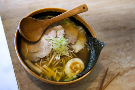 日本汤