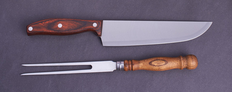 刀和叉