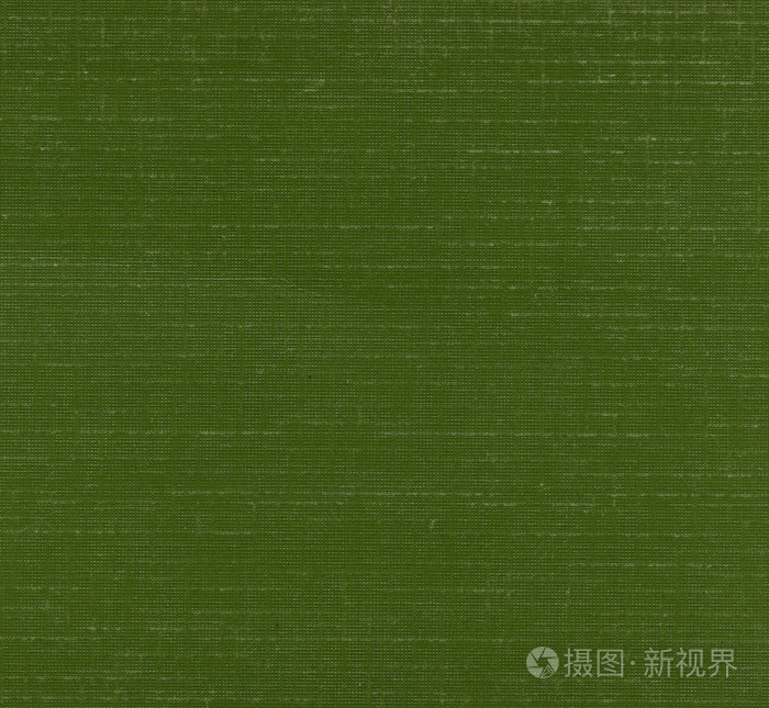 用作背景的深绿色纸板