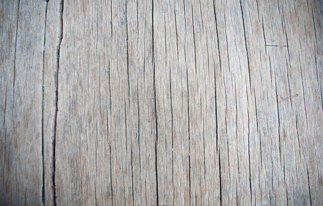背景旧面板的木材纹理