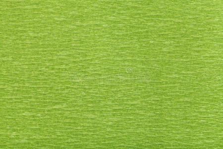 纤维结构绿纸背景
