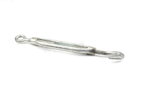 电线 金属的 螺丝扣 金属 重的 纹理 紧张 扣件 建设