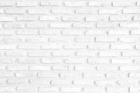 白色的墙面砖