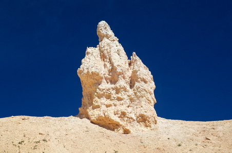 砂岩抽象概念