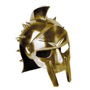 罗马兵团士兵头盔的模仿图片