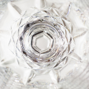 透明水晶玻璃