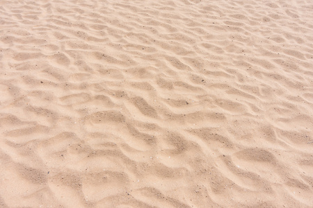 空的砂纹理
