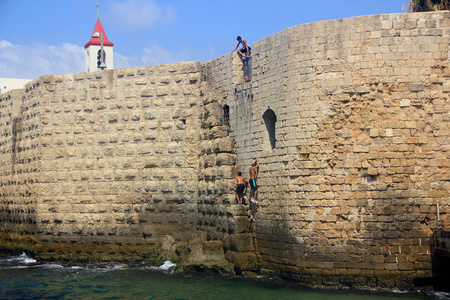 akko 的古城