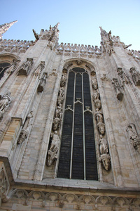 米兰大教堂