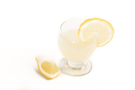 排毒柠檬果汁饮食肝的玻璃图片