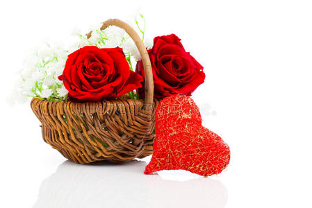 颜色 玫瑰 纤维 丝带 公司 浪漫 优雅 浪漫的 折叠 庆祝