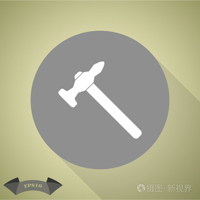 锤子图标锤图标矢量锤图标图片锤图标图像锤图标图形锤图标艺术
