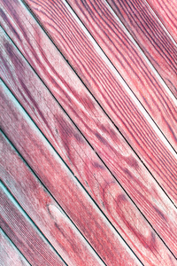 木栅栏颜色的碎片。 漆成b的木制木板