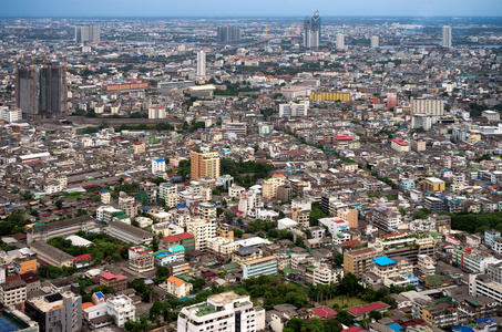 城市景观住宅小区图片