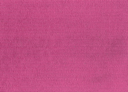 粉红色棉毛巾纹理