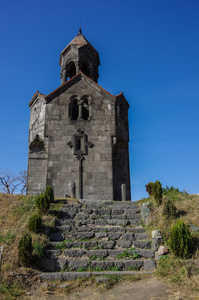 哈格帕塔万克哈格帕寺中世纪亚美尼亚修道院