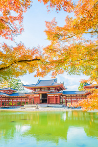 院在京都图片