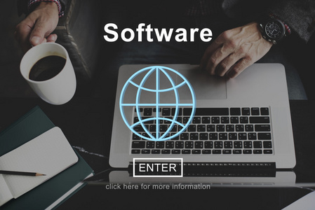 软件，数据系统，数字概念