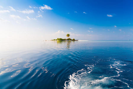 海洋 马尔代夫 天堂 蔚蓝 海滩 风景 梦想 旅行 自然