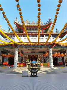 中国古寺