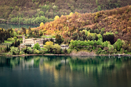 piona abbey lake喜欢喜欢湖